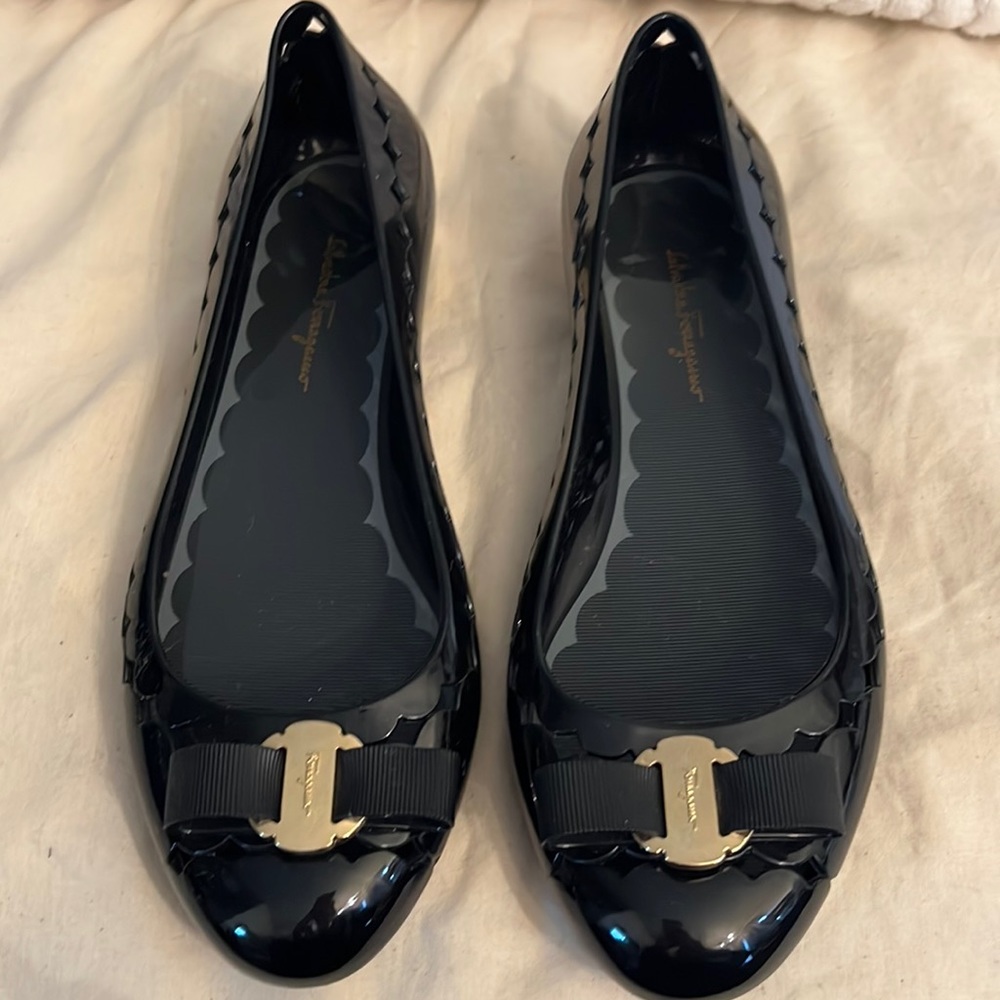 Salvatore Ferragamo
